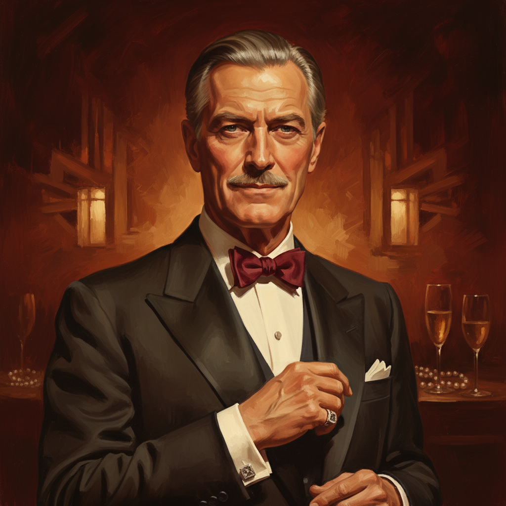 Рейн Харпер